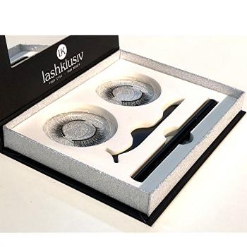 Preview: Magnetic Lashes/ Magnetische Wimpern für den perfekten Augenaufschlag